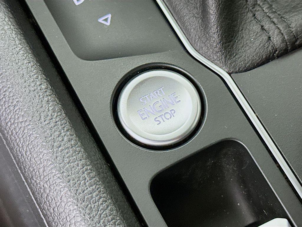 used 2019 Volkswagen Atlas car, priced at $11,500