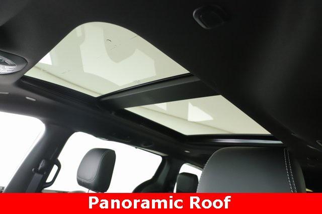 new 2026 Chrysler Pacifica car, priced at $44,745