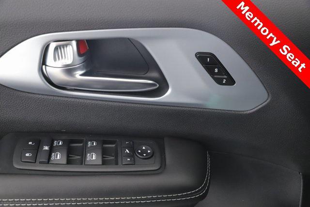 new 2026 Chrysler Pacifica car, priced at $44,745