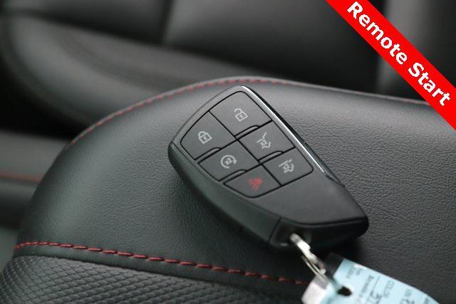 used 2023 Chevrolet Tahoe car, priced at $55,986