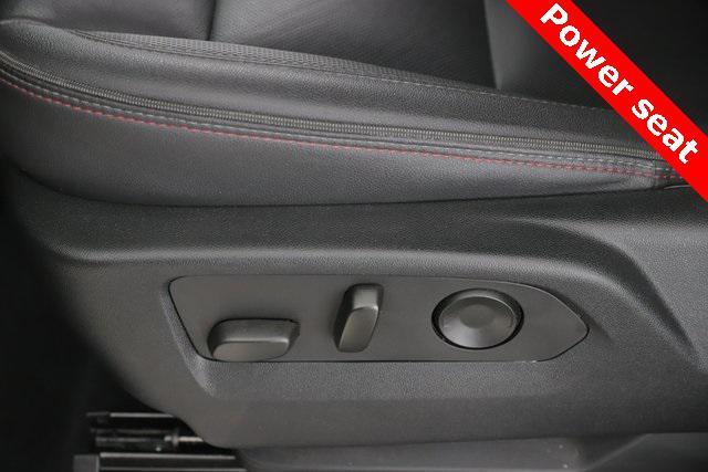 used 2023 Chevrolet Tahoe car, priced at $55,986