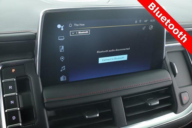 used 2023 Chevrolet Tahoe car, priced at $55,986