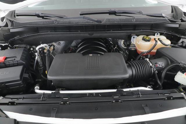 used 2023 Chevrolet Tahoe car, priced at $55,986