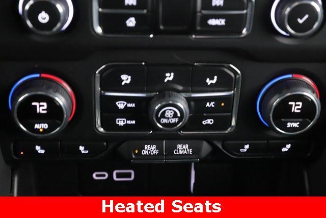 used 2023 Chevrolet Tahoe car, priced at $55,986