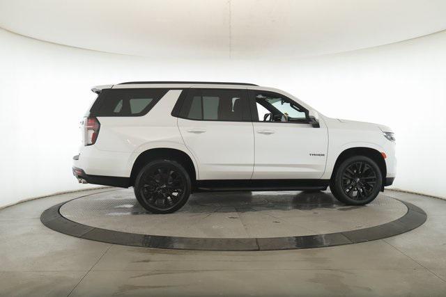 used 2023 Chevrolet Tahoe car, priced at $55,986
