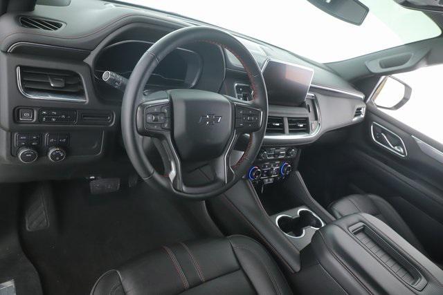 used 2023 Chevrolet Tahoe car, priced at $55,986