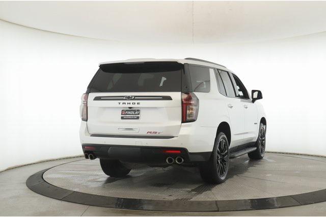 used 2023 Chevrolet Tahoe car, priced at $55,986