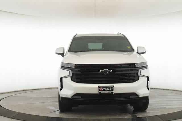 used 2023 Chevrolet Tahoe car, priced at $55,986
