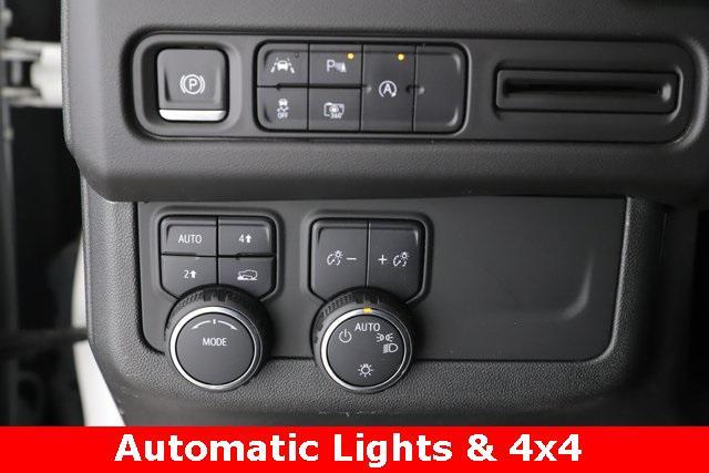 used 2023 Chevrolet Tahoe car, priced at $55,986