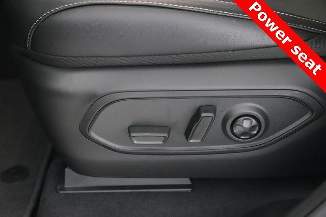 new 2025 Jeep Grand Cherokee L car, priced at $41,530