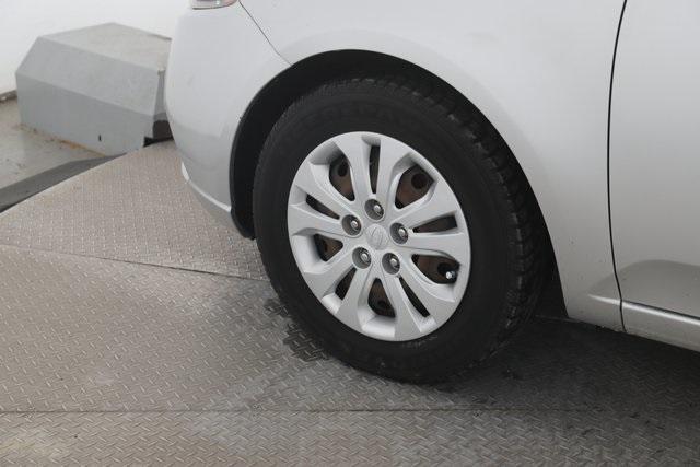 used 2012 Kia Forte car, priced at $3,999