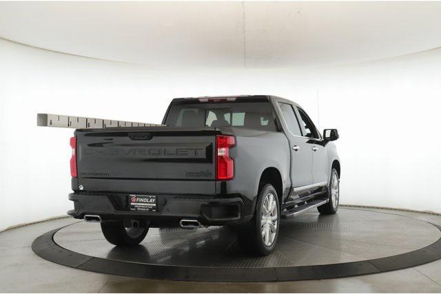 used 2024 Chevrolet Silverado 1500 car, priced at $49,986