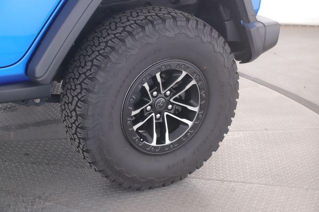 used 2026 Jeep Wrangler car, priced at $43,665