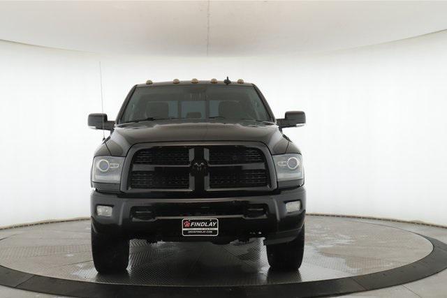 used 2014 Ram 2500 car, priced at $29,977