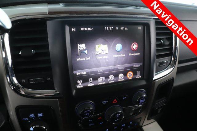 used 2014 Ram 2500 car, priced at $29,977