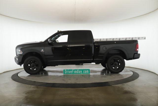 used 2014 Ram 2500 car, priced at $29,977