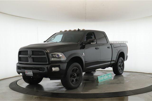 used 2014 Ram 2500 car, priced at $29,977