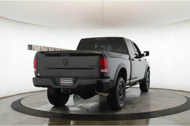 used 2014 Ram 2500 car, priced at $29,977