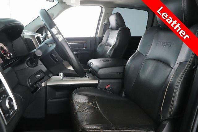used 2014 Ram 2500 car, priced at $29,977
