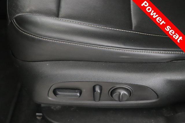 used 2023 GMC Acadia car, priced at $26,900