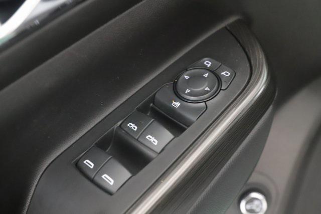 used 2023 GMC Acadia car, priced at $26,900