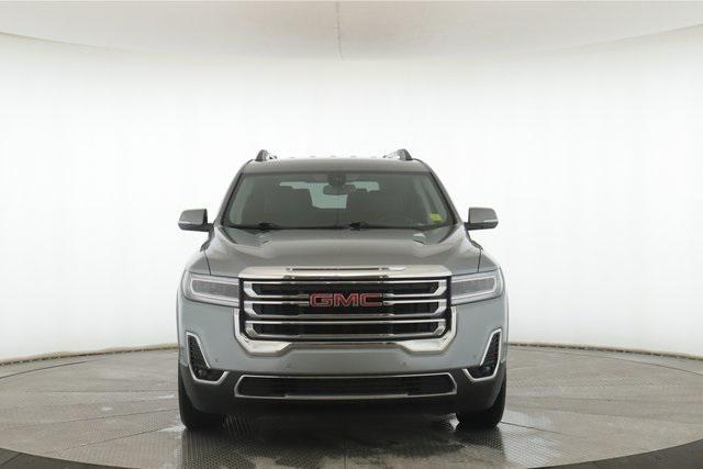 used 2023 GMC Acadia car, priced at $26,900
