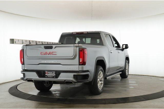 used 2024 GMC Sierra 1500 car, priced at $48,865