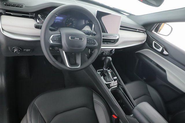 new 2026 Jeep Compass car, priced at $29,480