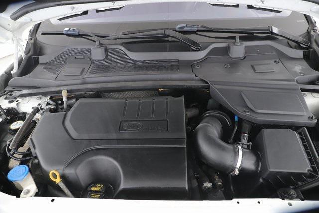 used 2018 Land Rover Discovery Sport car, priced at $9,877