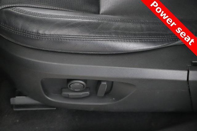 used 2018 Land Rover Discovery Sport car, priced at $9,877