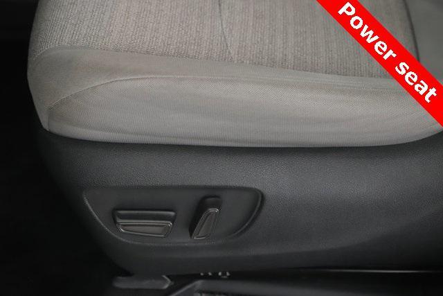 used 2024 Toyota Sienna car, priced at $32,900