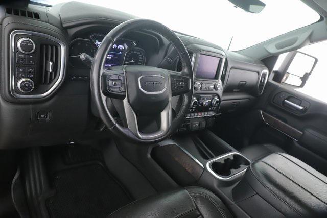 used 2023 GMC Sierra 2500 car, priced at $56,900