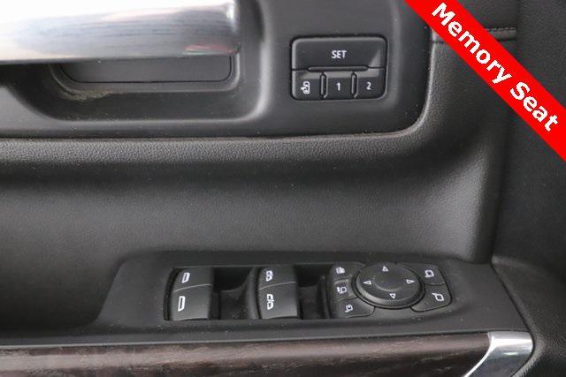 used 2023 GMC Sierra 2500 car, priced at $56,900