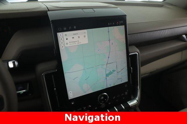 used 2025 GMC Yukon car, priced at $82,900