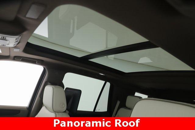 used 2025 GMC Yukon car, priced at $82,900