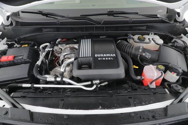 used 2025 GMC Yukon car, priced at $82,900