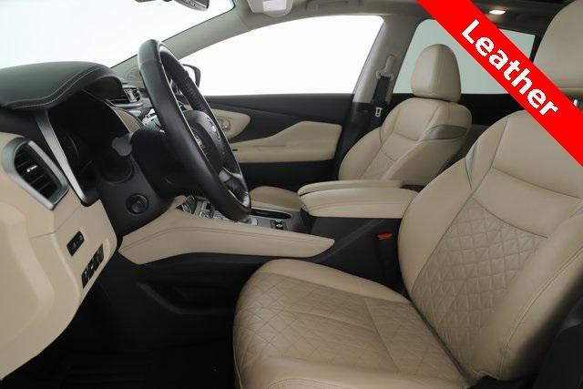 used 2023 Nissan Murano car, priced at $23,900