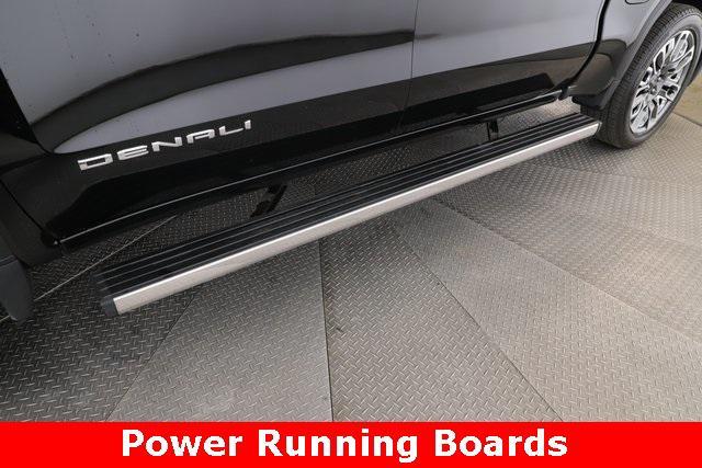 used 2025 GMC Sierra 1500 car, priced at $65,893