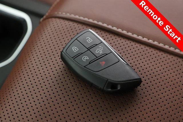 used 2025 GMC Sierra 1500 car, priced at $65,893