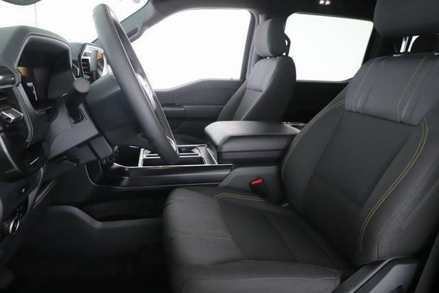 used 2025 Ford F-150 car, priced at $39,900