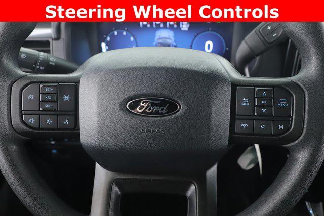 used 2025 Ford F-150 car, priced at $39,900