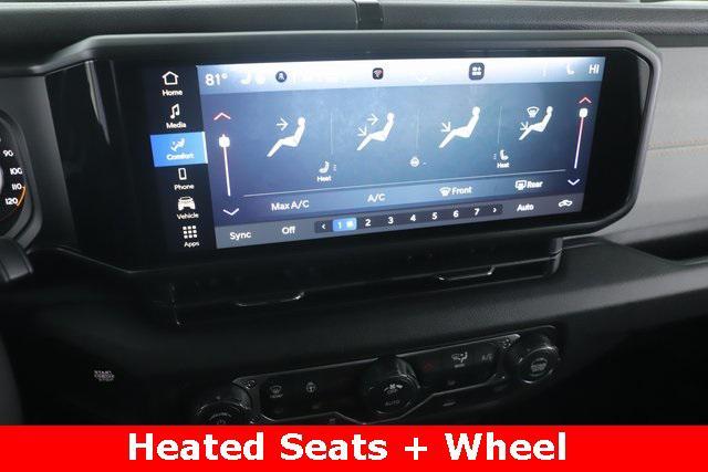 new 2026 Jeep Gladiator car, priced at $44,295