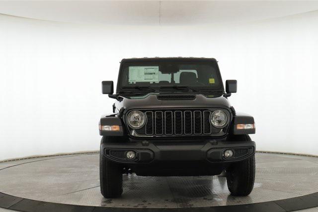 new 2026 Jeep Gladiator car, priced at $44,295