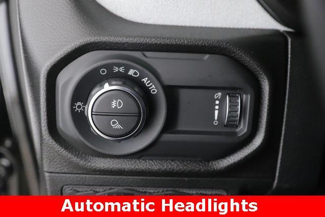 new 2026 Jeep Gladiator car, priced at $44,295