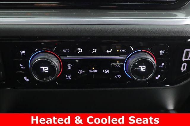used 2026 Chevrolet Silverado 1500 car, priced at $56,665