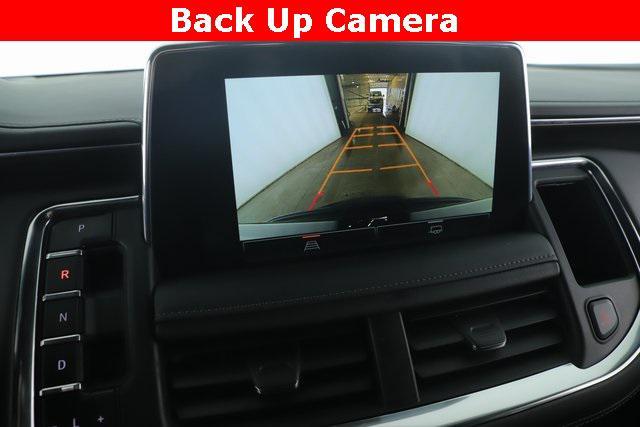 used 2024 GMC Yukon car, priced at $45,900