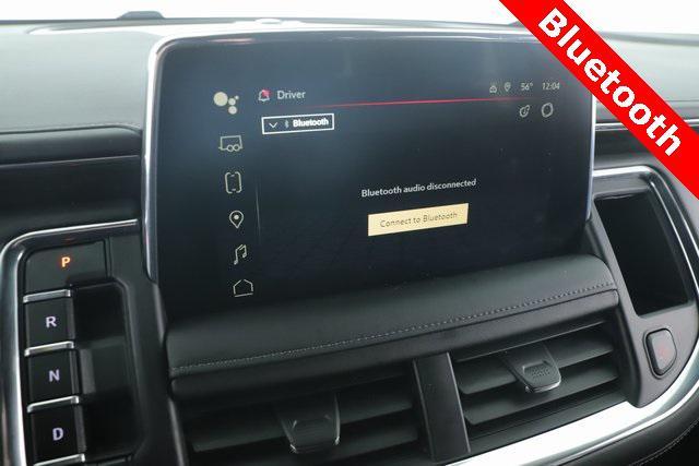 used 2024 GMC Yukon car, priced at $45,900