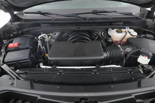 used 2024 GMC Yukon car, priced at $45,900