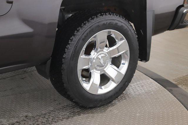 used 2014 Chevrolet Silverado 1500 car, priced at $16,977