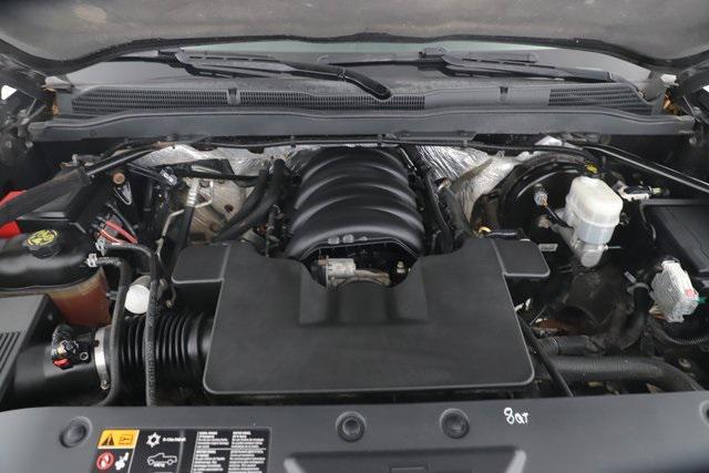 used 2014 Chevrolet Silverado 1500 car, priced at $16,977